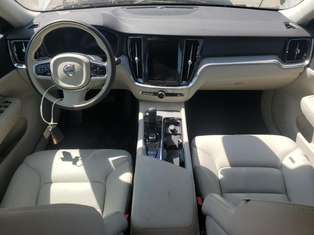 2025 VOLVO S60 PLUS 7JRL12FC7SG368680