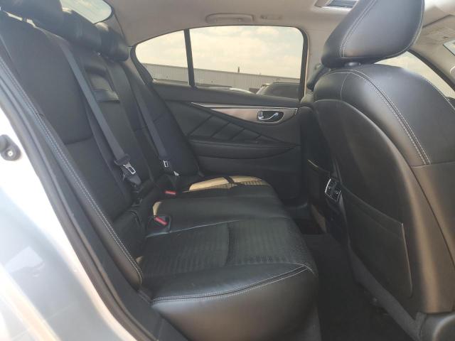 2018 INFINITI Q50 LUXE - JN1EV7ARXJM439782
