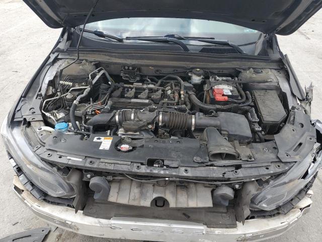 2018 HONDA ACCORD LX #3294441519