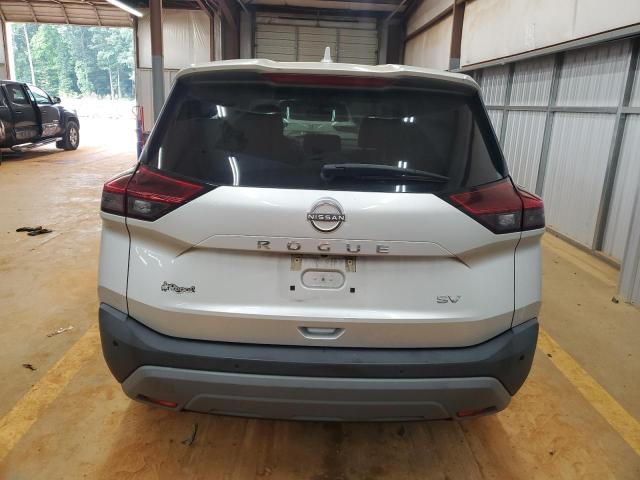 2023 NISSAN ROGUE SV 5N1BT3BAXPC775465