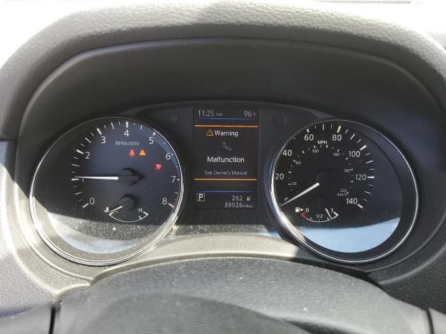 2019 NISSAN ROGUE S - 5N1AT2MT6KC797119