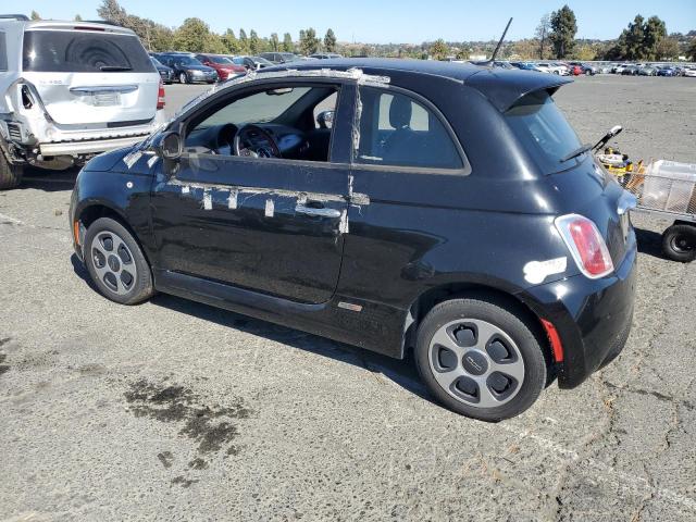 2015 FIAT 500 ELECTR 3C3CFFGE8FT732800