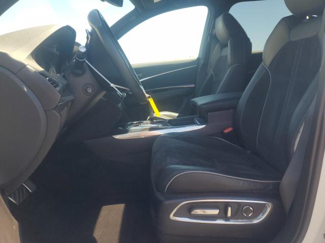 2019 ACURA MDX A-SPEC - 5J8YD4H07KL018324