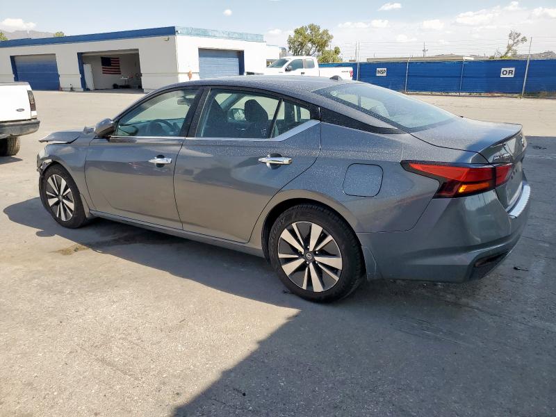 2021 NISSAN ALTIMA SV 1N4BL4DV7MN354609
