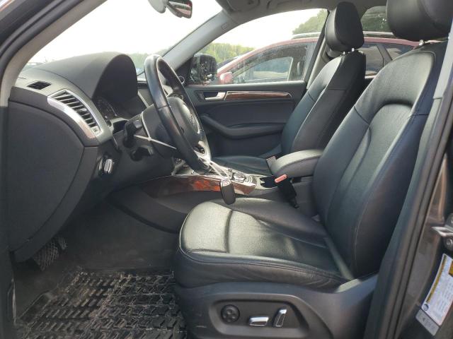 2016 AUDI Q5 PREMIUM PLUS S-LINE WA1D7AFP7GA067104