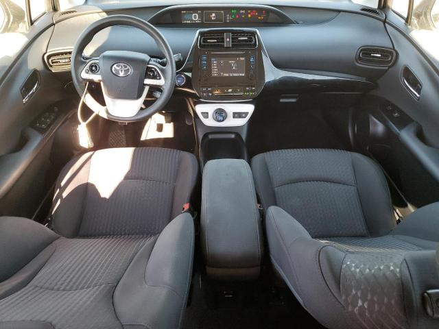 2018 TOYOTA PRIUS JTDKARFU9J3549846