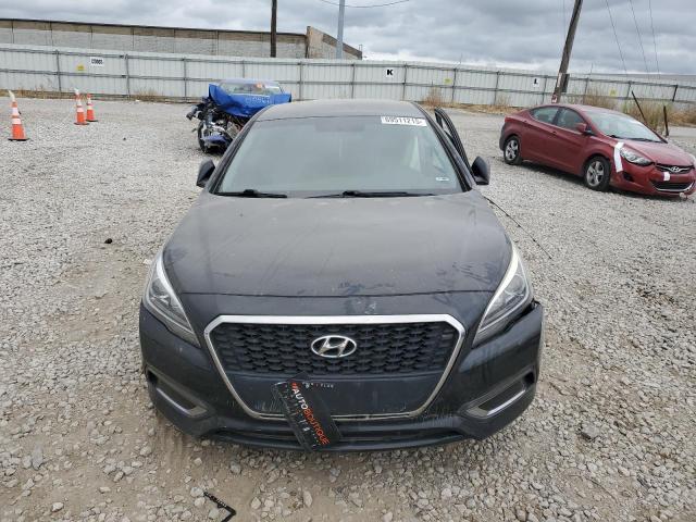 2016 HYUNDAI SONATA HYB - KMHE24L17GA033024