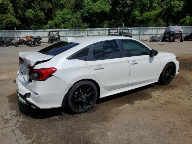 2024 HONDA CIVIC SPOR 2HGFE2F58RH588010