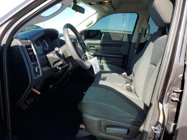 2021 RAM 1500 CLASS 1C6RR6FG8MS503653