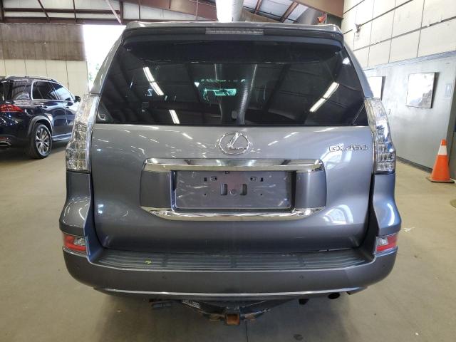2016 LEXUS GX 460 JTJBM7FX5G5126567