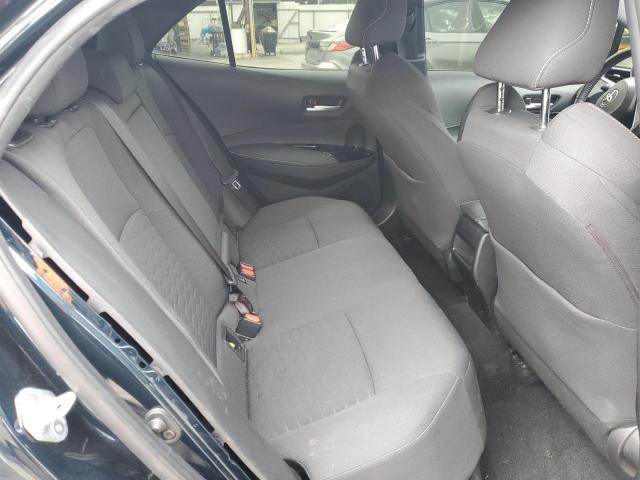 2020 TOYOTA COROLLA SE JTND4RBE6L3075898