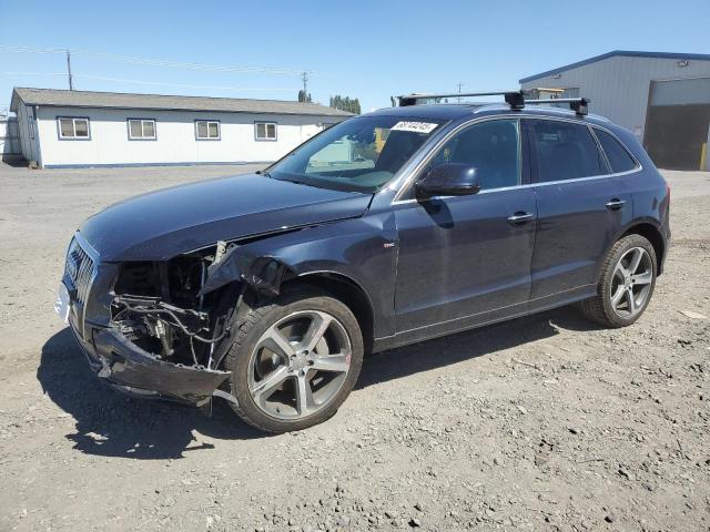 AUDI Q5 PREMIUM