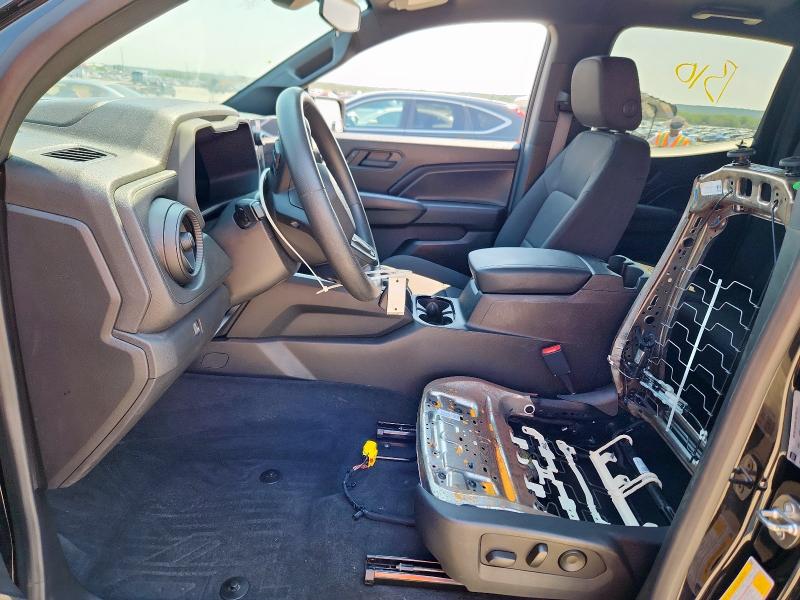 2023 CHEVROLET COLORADO T - 1GCPTEEK5P1167732
