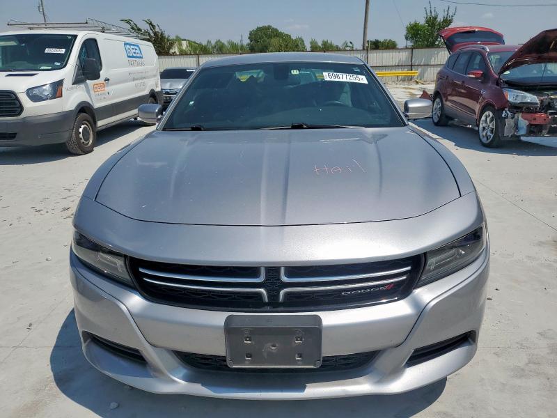 2015 DODGE CHARGER SE - 2C3CDXBG4FH852218