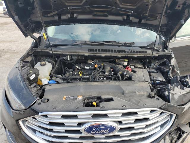 2022 FORD EDGE SEL - 2FMPK4J96NBA76479