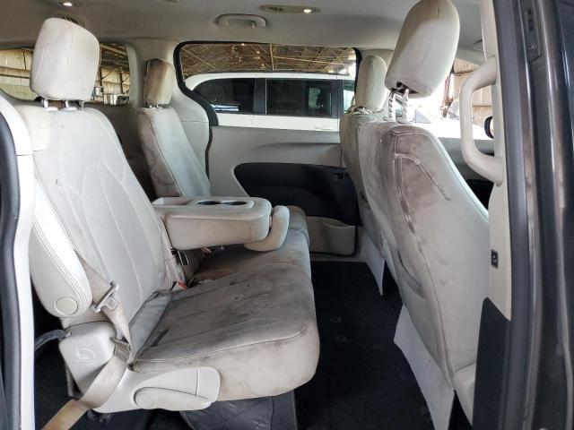 2017 CHRYSLER PACIFICA T 2C4RC1DG9HR505600