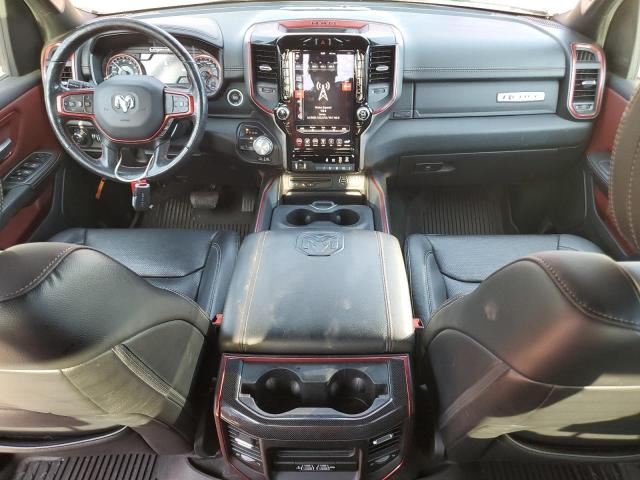 2019 RAM 1500 REBEL #3289097363