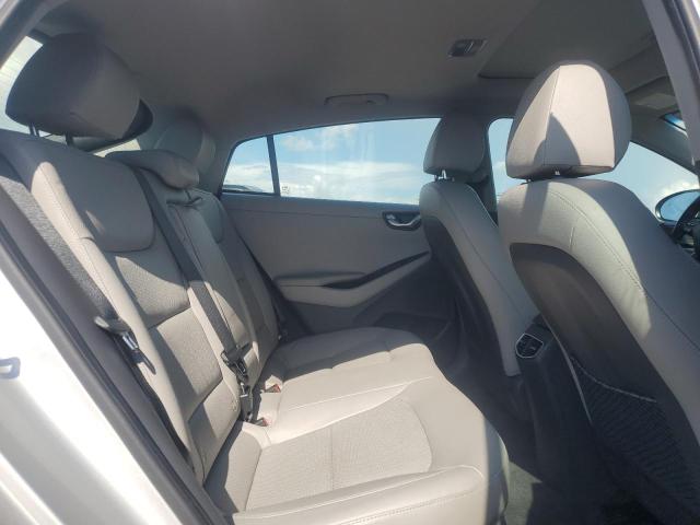 2019 HYUNDAI IONIQ LIMI KMHC05LC4KU142469