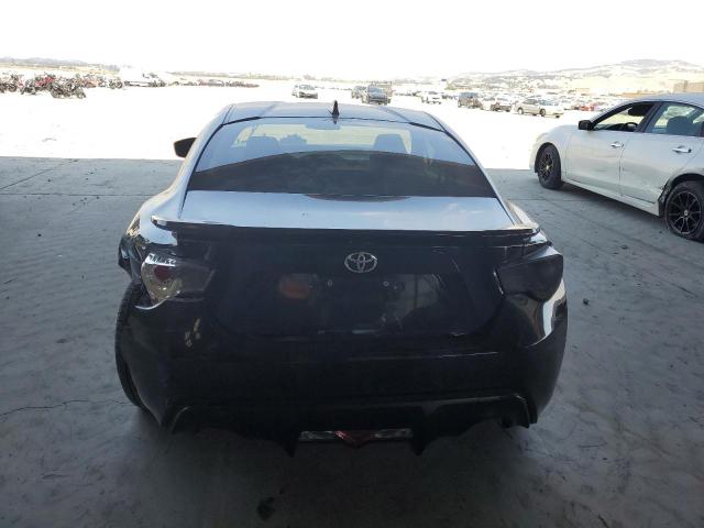 2016 TOYOTA SCION FR-S JF1ZNAA11G9705696