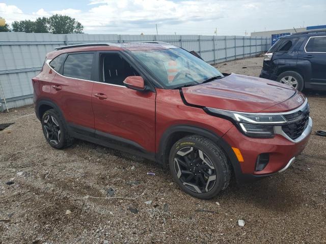 2024 KIA SELTOS SX KNDETCA78R7498592