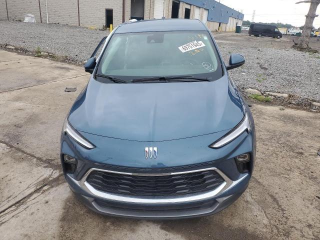 2024 BUICK ENCORE GX KL4AMBS28RB149464