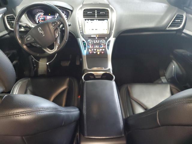 2016 LINCOLN MKX PREMIERE 2LMTJ6JR8GBL59339