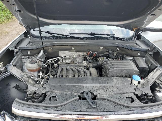 2021 VOLKSWAGEN ATLAS SEL 1V2BR2CA4MC544213