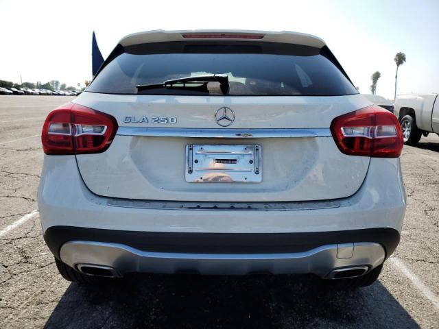 2018 MERCEDES-BENZ GLA 250 WDCTG4EB5JJ457757