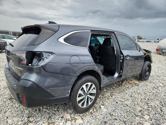 2022 SUBARU OUTBACK PR 4S4BTACC6N3117417
