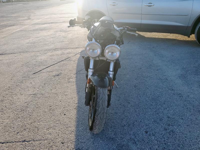 2000 TRIUMPH MOTORCYCLE SPEED TRIP SMT500FM0YJ108934
