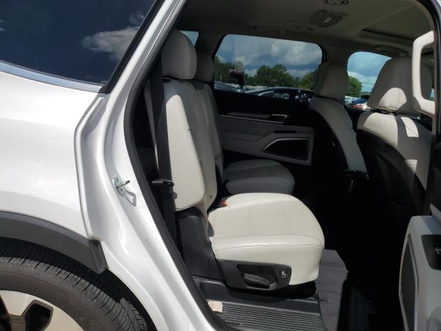 2021 KIA TELLURIDE - 5XYP64HC4MG192414