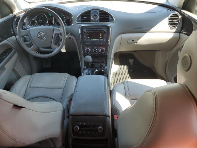 2017 BUICK ENCLAVE 5GAKVCKD0HJ189719