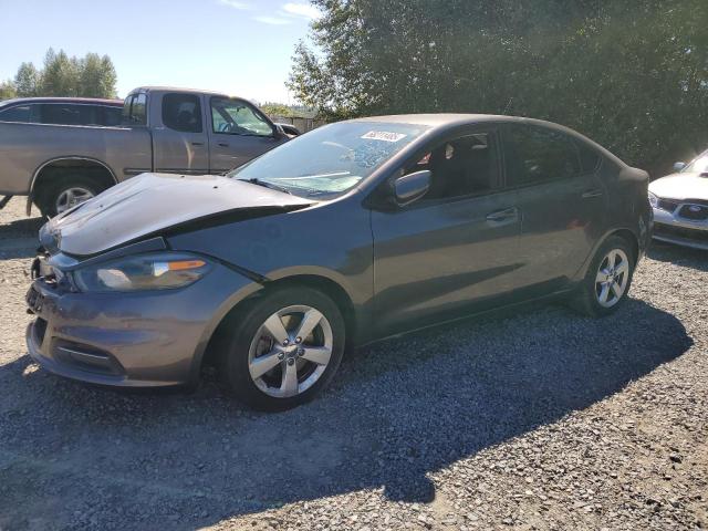 2015 DODGE DART SXT 1C3CDFBB2FD128846