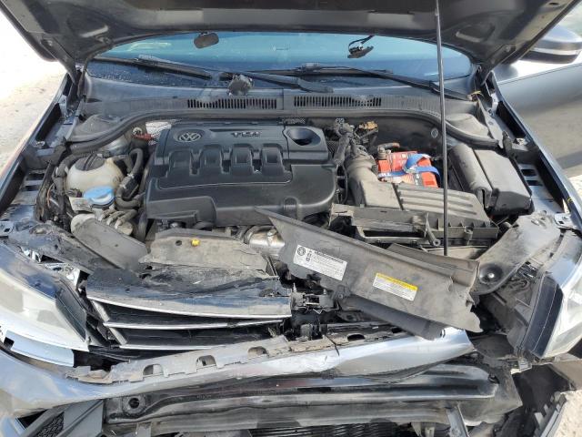 2015 VOLKSWAGEN JETTA TDI 3VWLA7AJ3FM218978