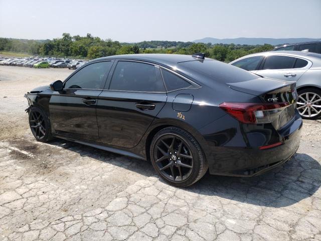 2025 HONDA CIVIC SPOR 2HGFE2F56SH568392