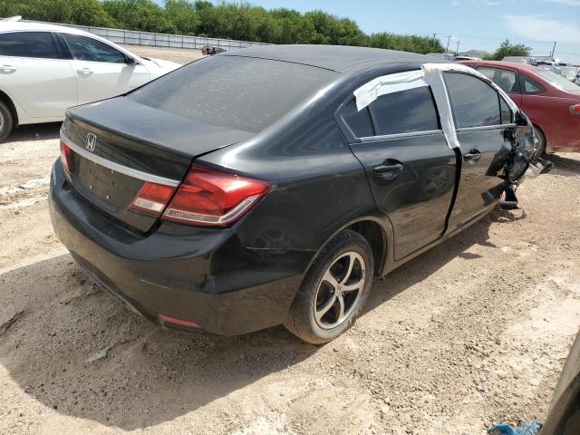 2015 HONDA CIVIC SE 2HGFB2F77FH565775