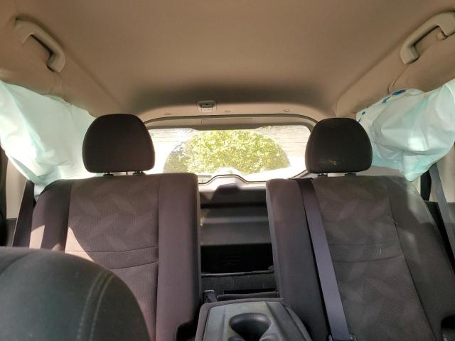 2016 NISSAN ROGUE S KNMAT2MV4GP634054