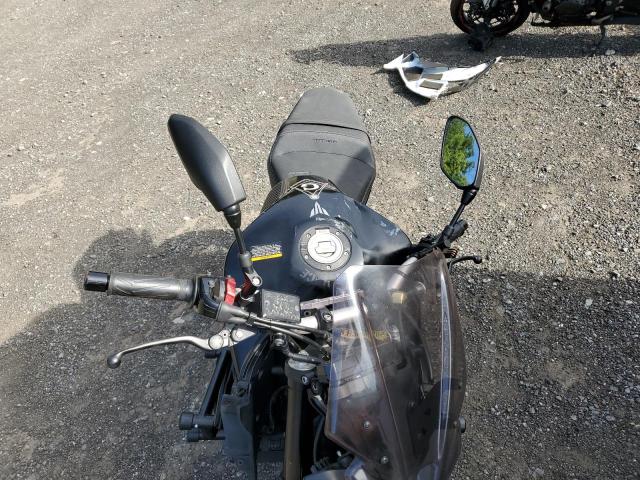 2019 YAMAHA MT09 JYARN53EXKA006510