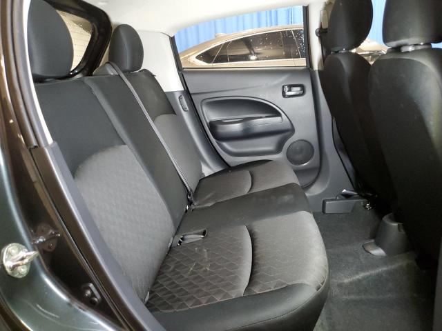 2024 MITSUBISHI MIRAGE ES - ML32AUHJ2RH034887