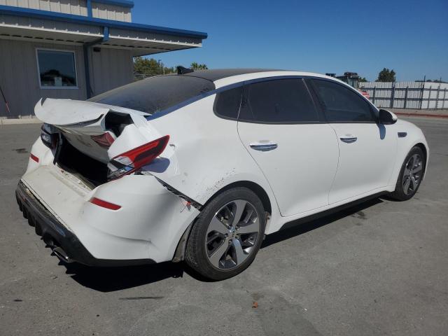 2019 KIA OPTIMA LX 5XXGT4L35KG371000