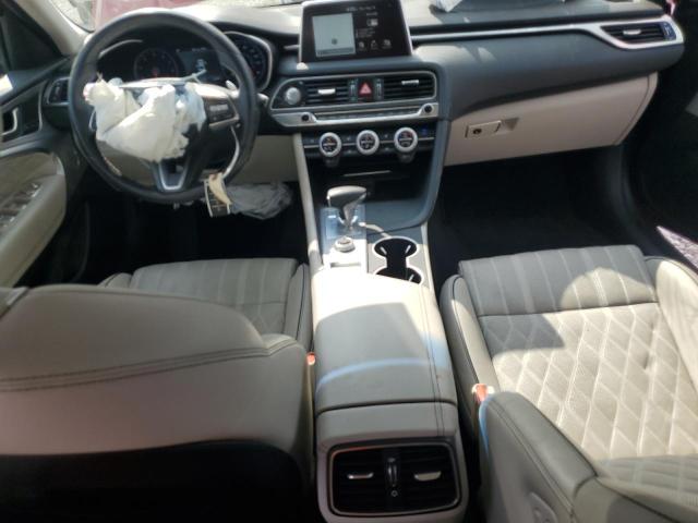 2019 GENESIS G70 PRESTI KMTG44LA3KU027723