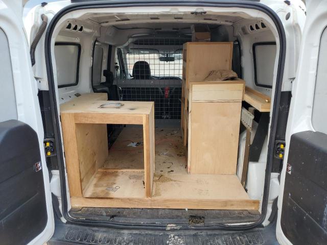 2021 RAM PROMASTER ZFBHRFAB9M6U45161