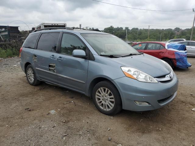 2010 TOYOTA SIENNA XLE - 5TDDK4CC7AS028689