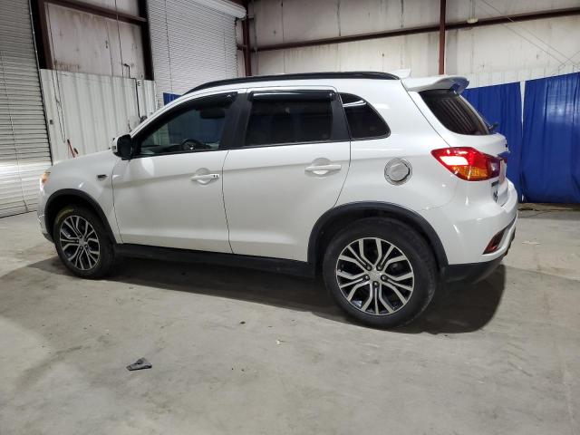 2019 MITSUBISHI OUTLANDER JA4AP4AW4KU026391