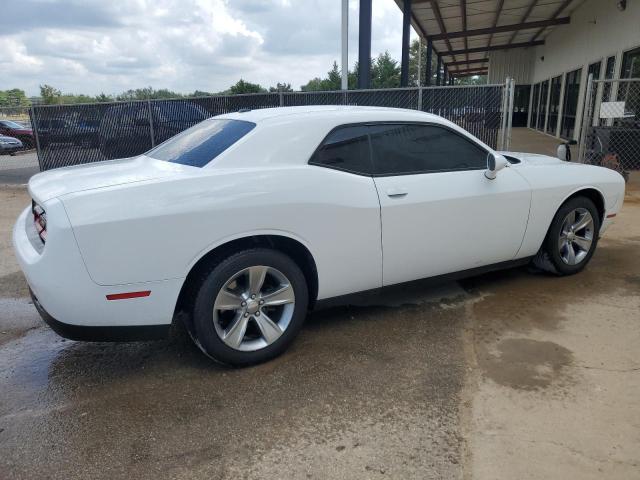 2016 DODGE CHALLENGER 2C3CDZAG2GH100810