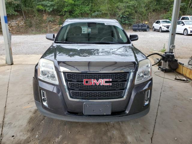2015 GMC TERRAIN SL 2GKALMEK9F6326588