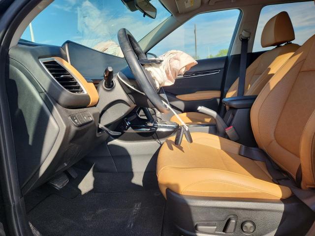 2024 KIA SELTOS EX - KNDERCAA8R7597231