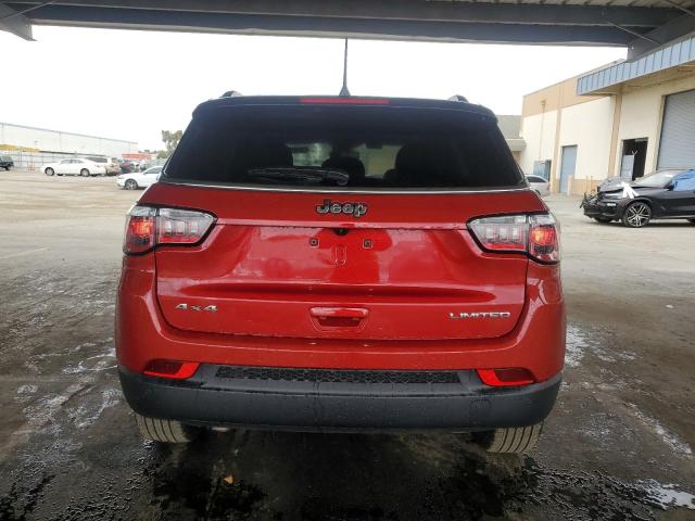 2025 JEEP COMPASS LI 3C4NJDCN7ST578233