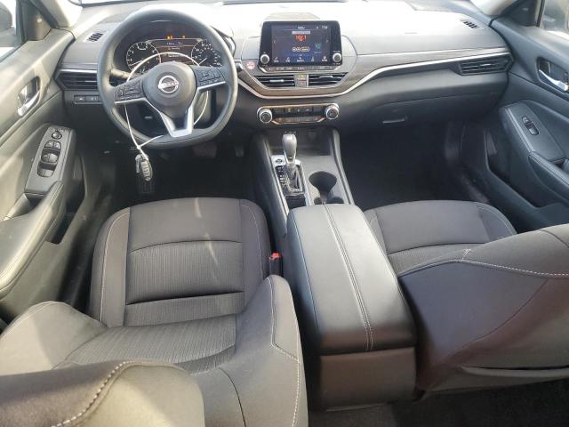 2025 NISSAN ALTIMA SV 1N4BL4DV6SN366716