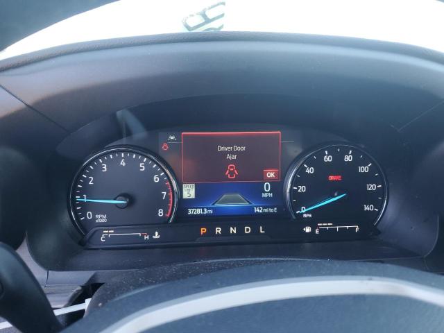 2023 FORD EXPLORER L - 1FMSK8FH3PGA94516